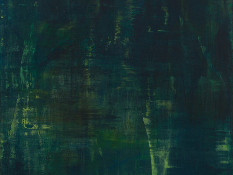 YOO Hye-Sook - M250321 - 2025