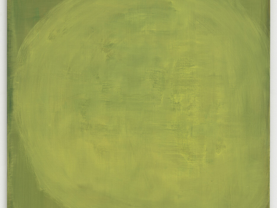 YOO Hye-Sook - M250421 - 2025