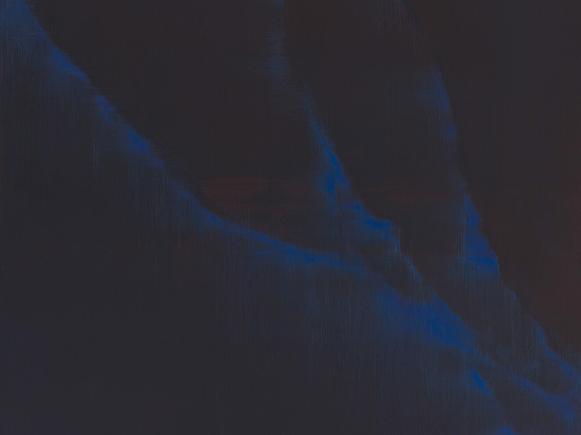 YOO Hye-Sook - sans titre - 2022