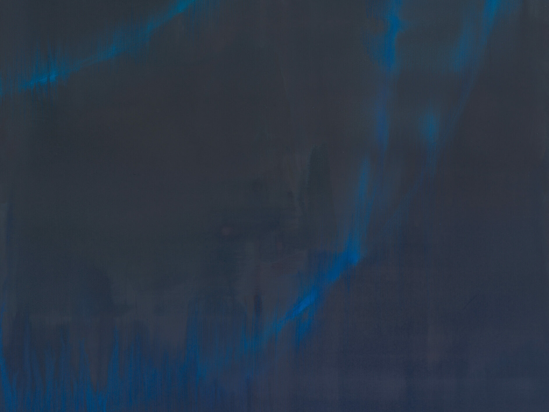 YOO Hye-Sook - sans titre - 2022