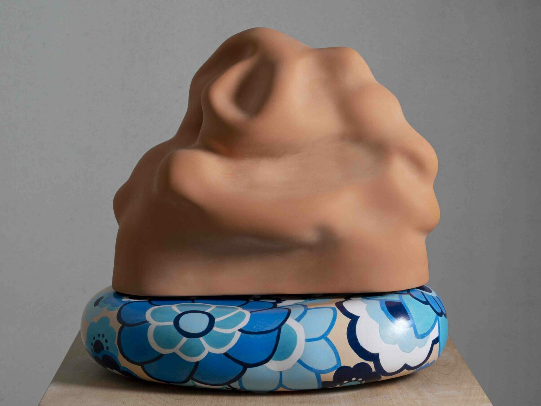 Farida Le Suavé - Cap Carbon