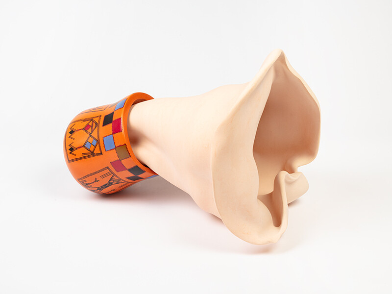 Farida le Suavé - Achbali - 2020