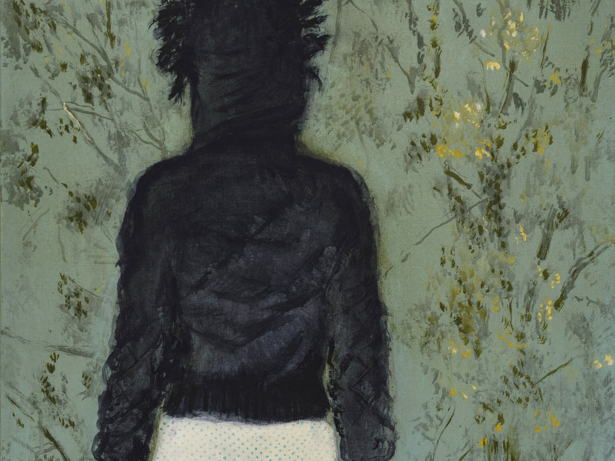 Didier Boussarie - Petit pois II