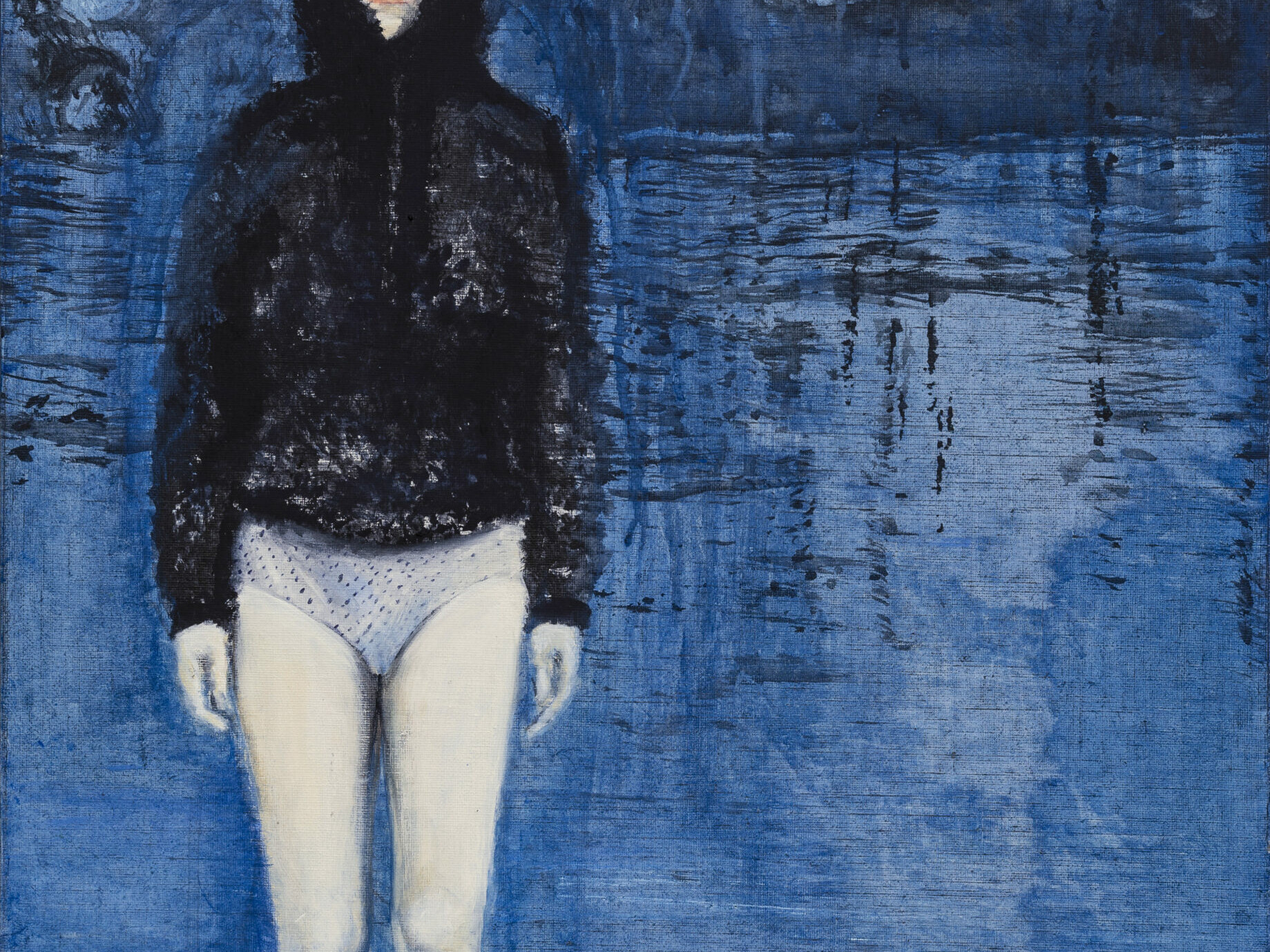 Didier Boussarie - Petit pois I