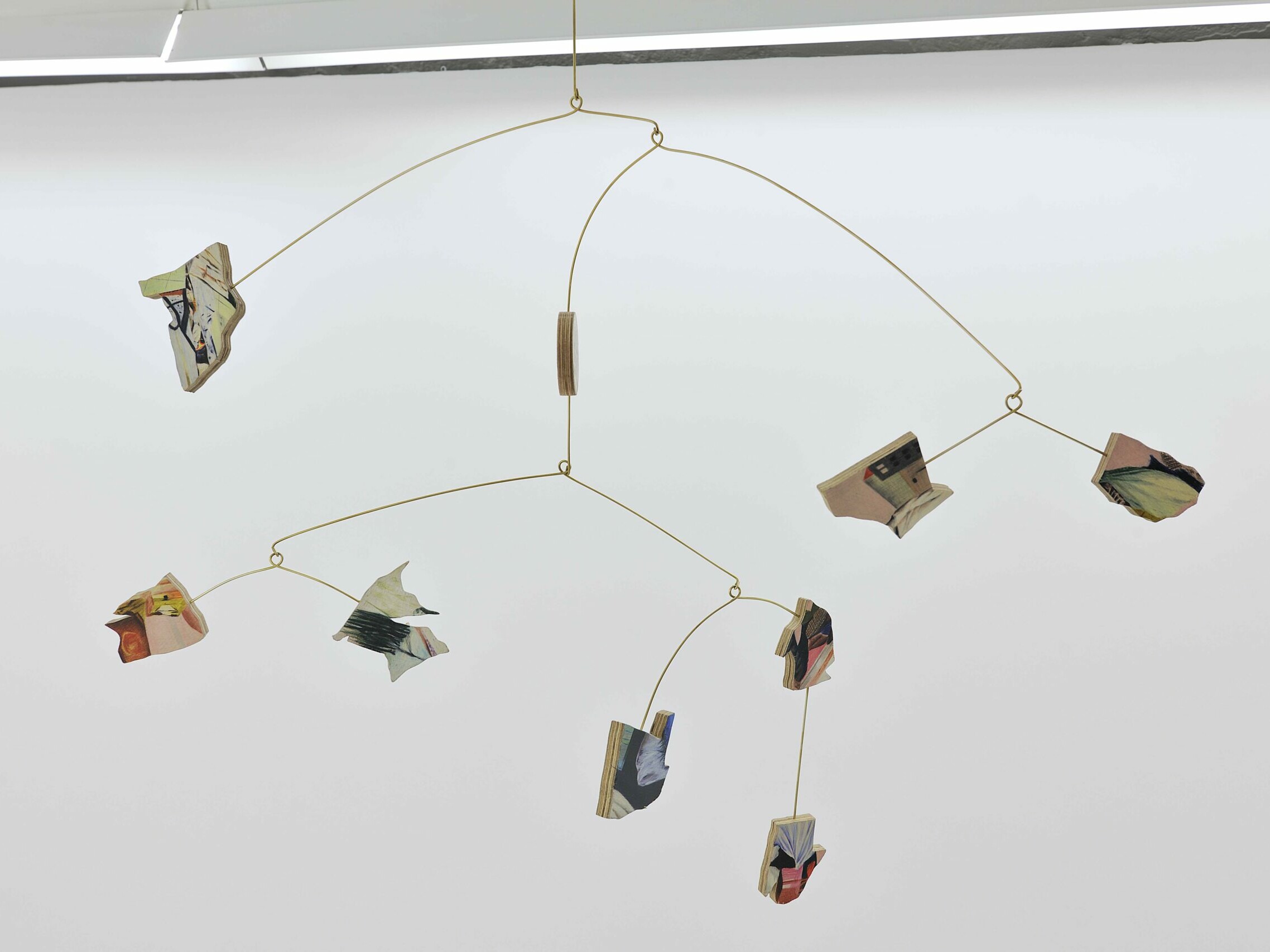 Yoon Ji-Eun - Ballade I