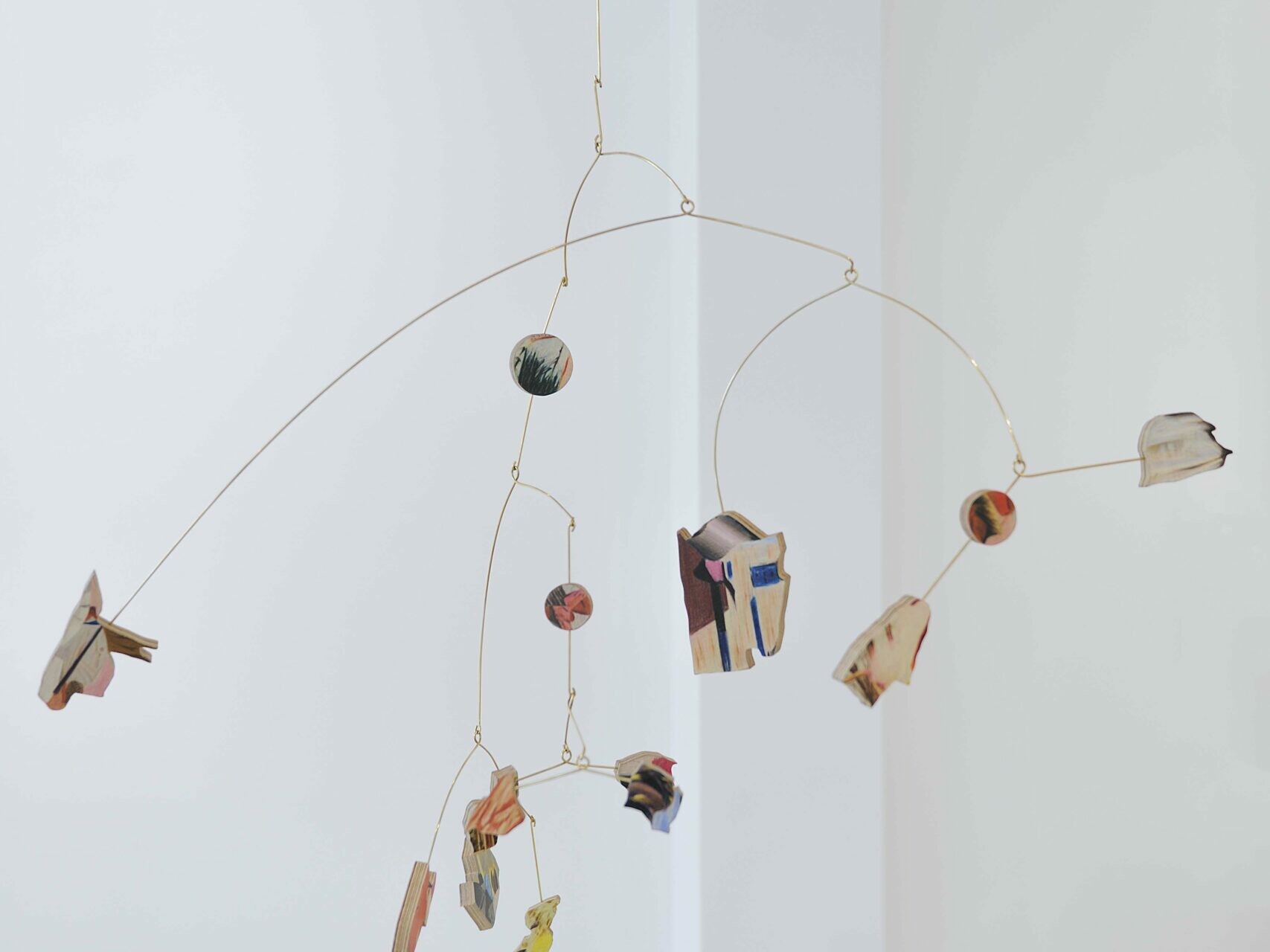 Yoon Ji-Eun - Ballade III