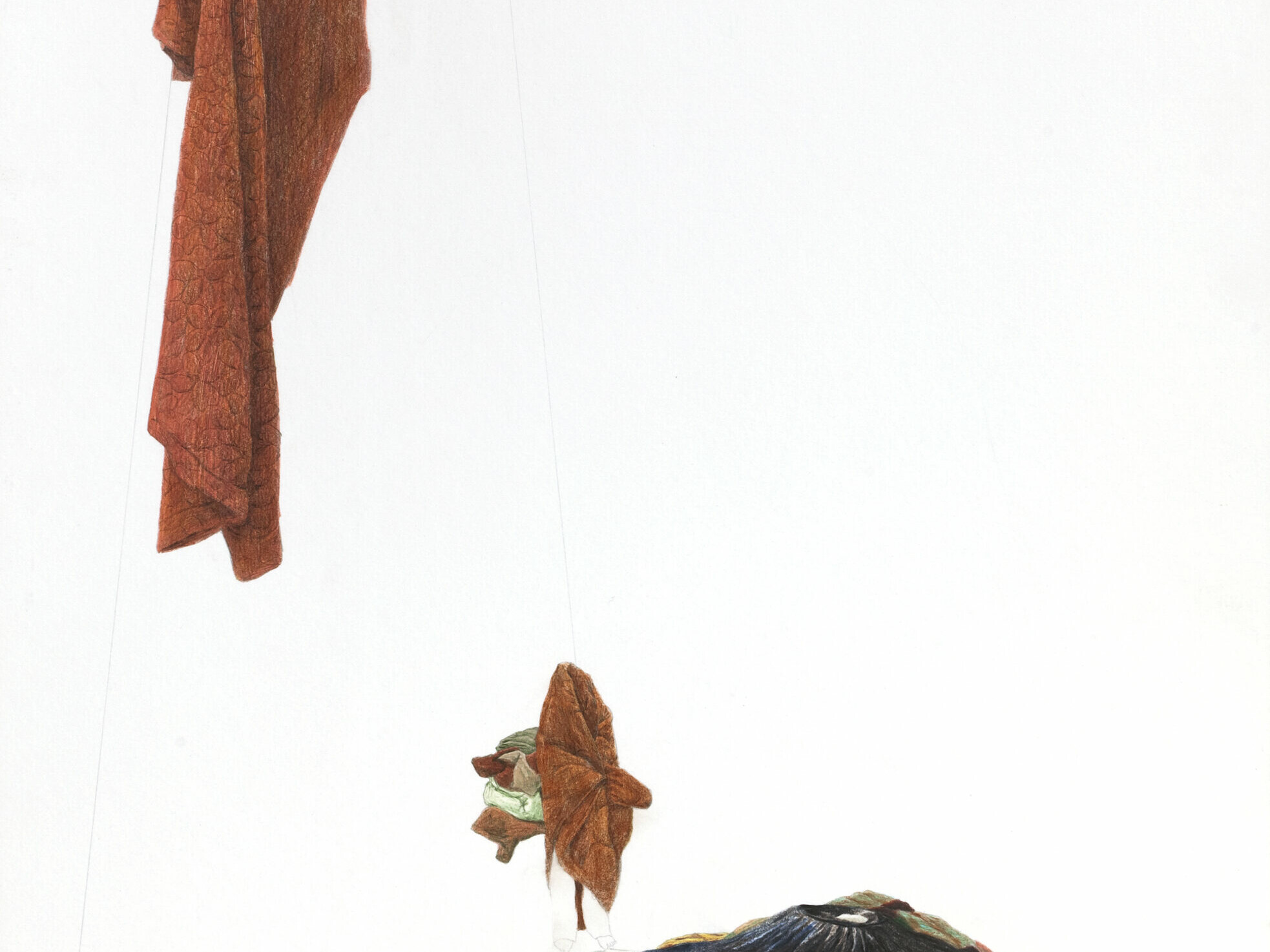 Yoon Ji-Eun - J'écris un dimanche I