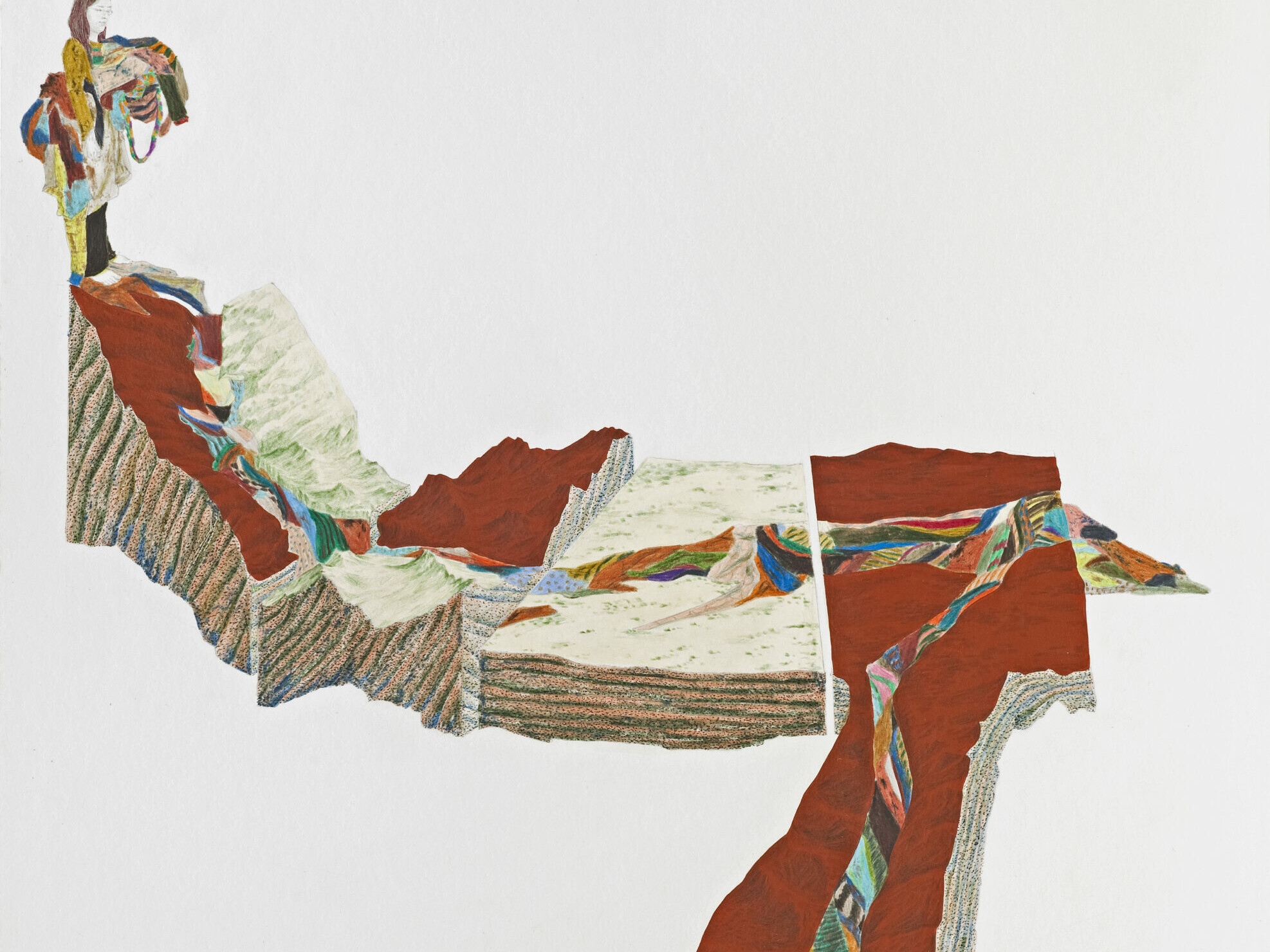 Yoon Ji-Eun - J'écris un dimanche III