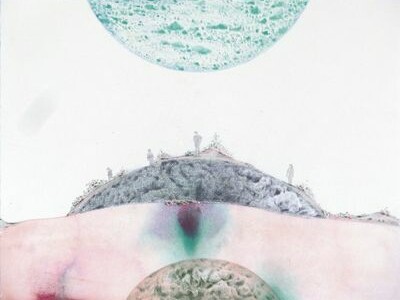 Yoon Ji-Eun - Les petits rois