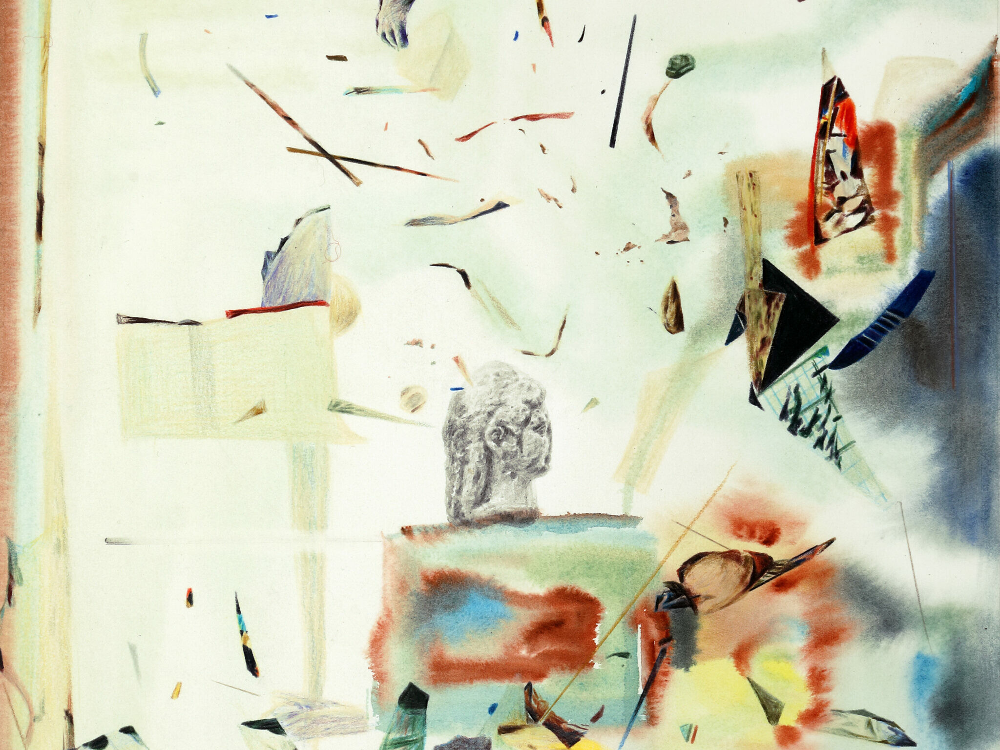 Yoon Ji-Eun - Composition