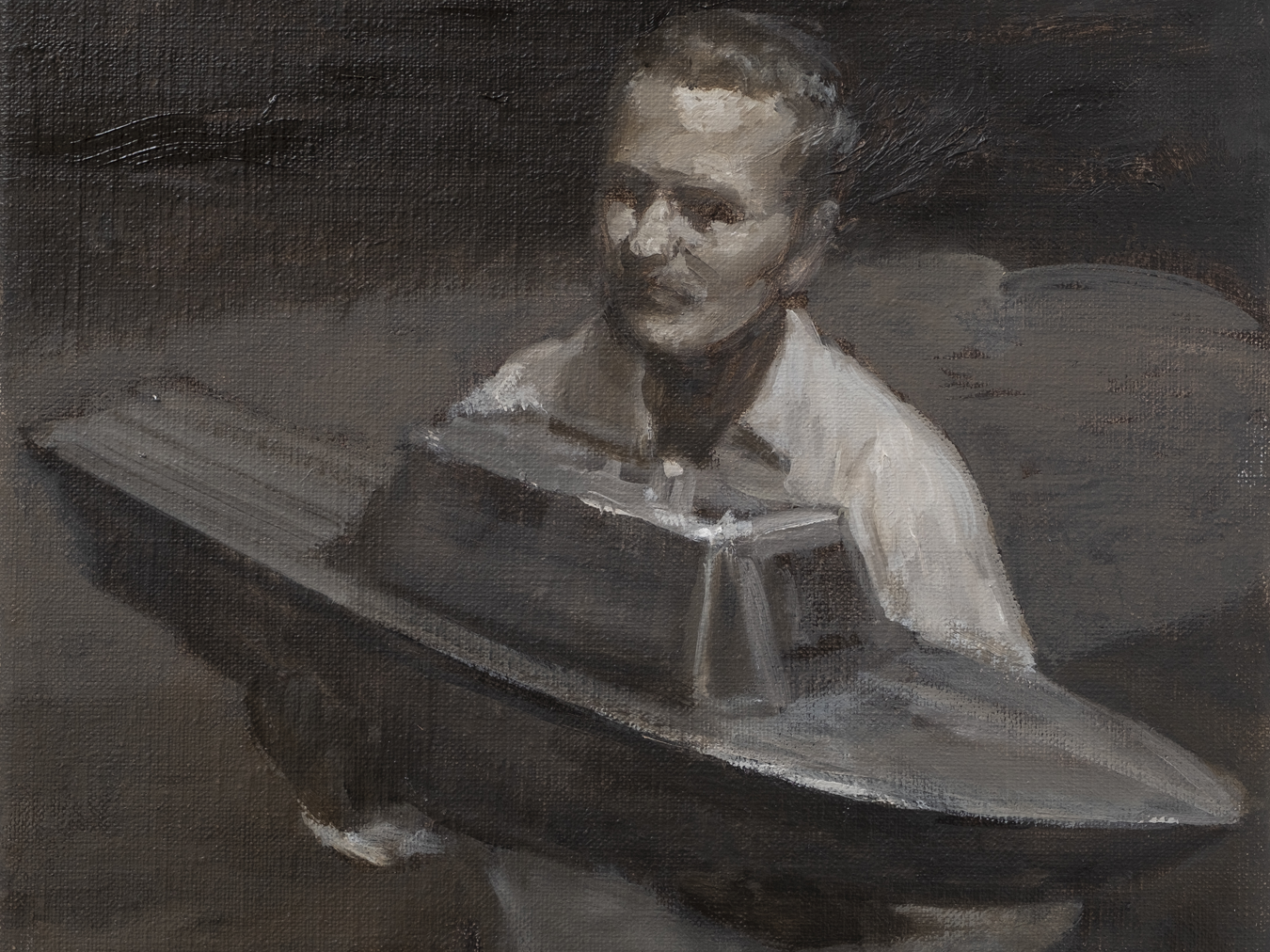 Peter Martensen - The Present