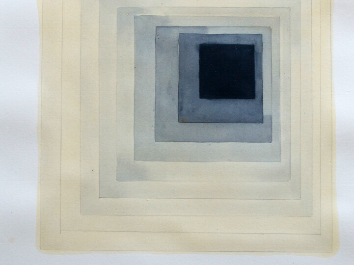 Lyndi Sales - Doors of perception