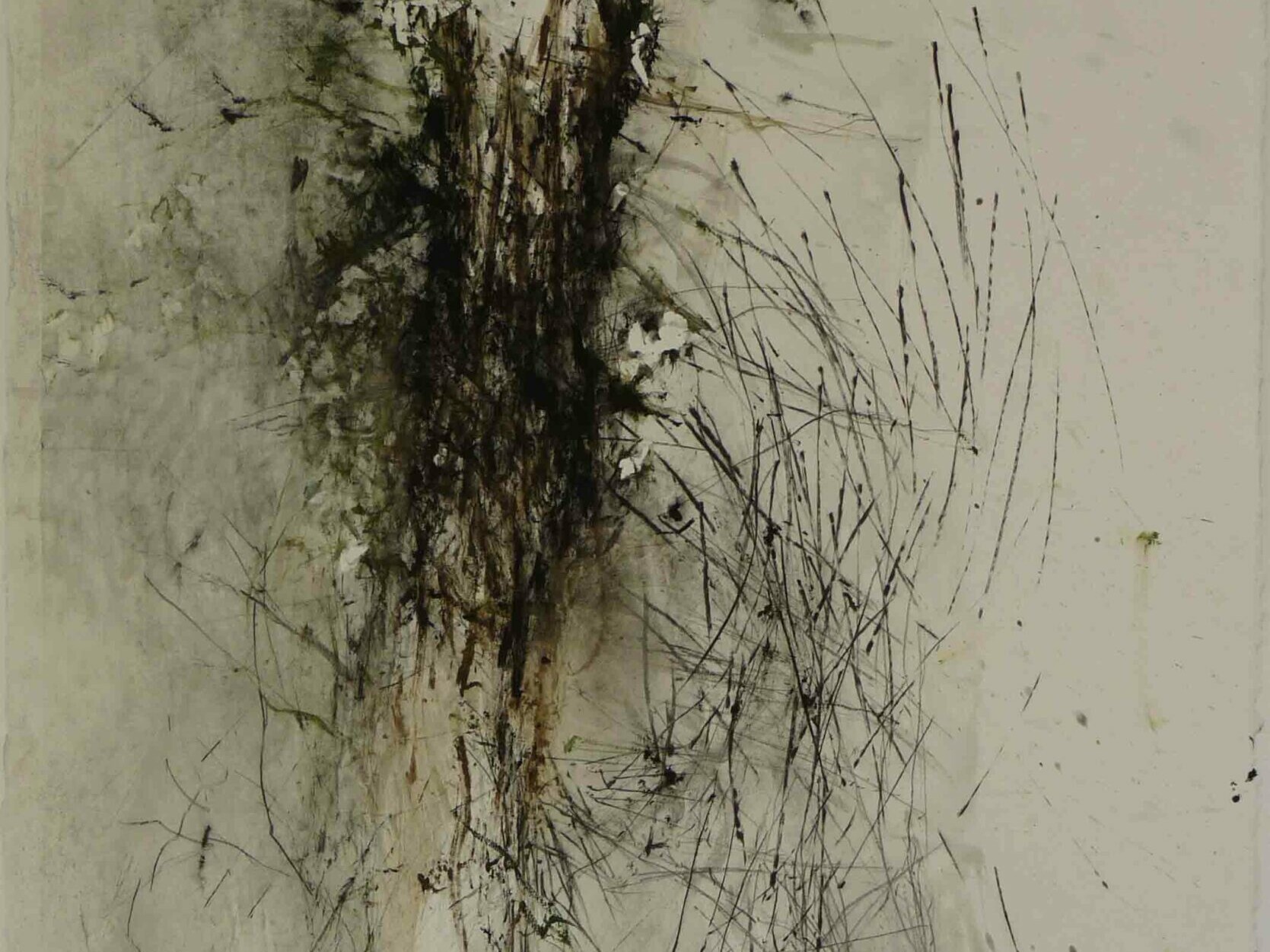 Didier Boussarie - Arbre II