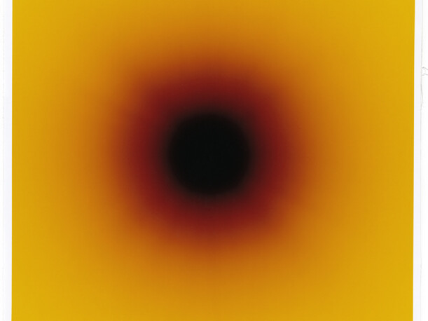 Nicolai Howalt - LightBreak (wavelength 710nm 04)