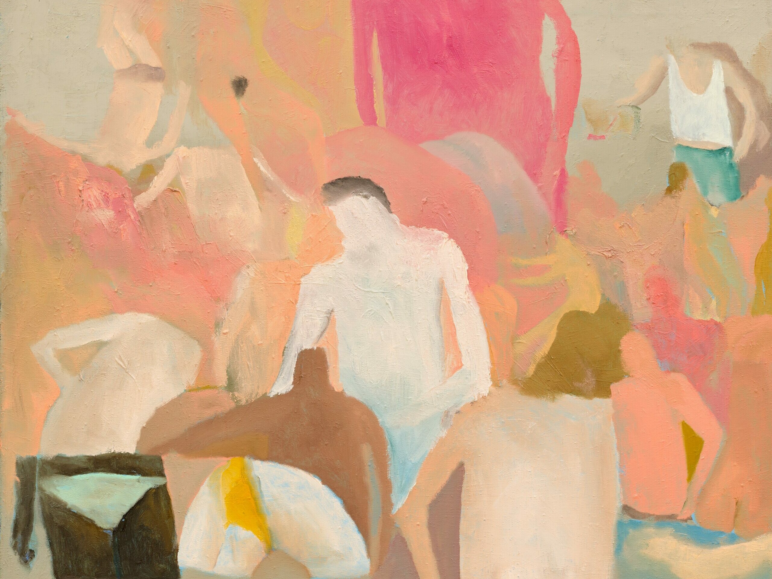 Marlon Wobst - Center Park