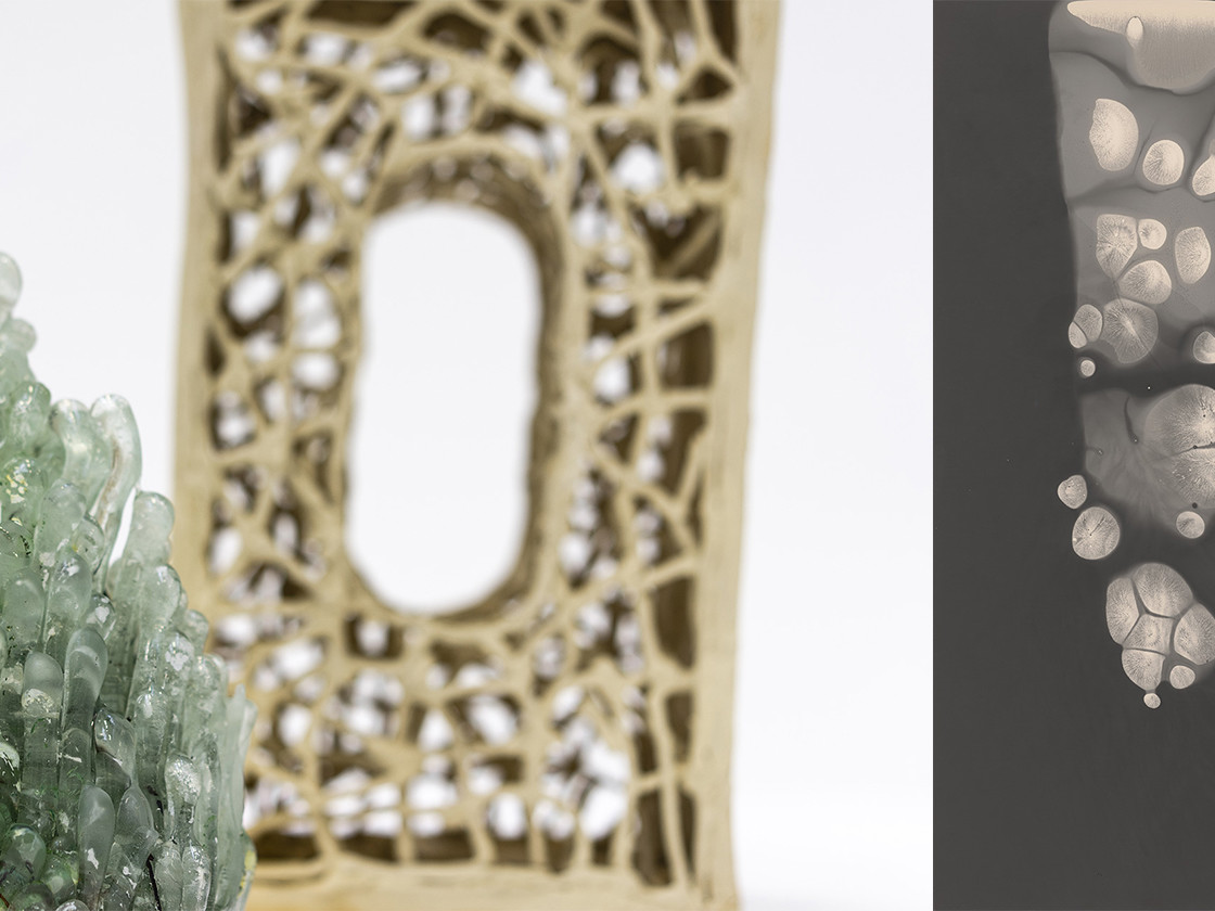 Migrations - Nicolai Howalt Esben Klemann Pipaluk Lake - Galerie Maria Lund