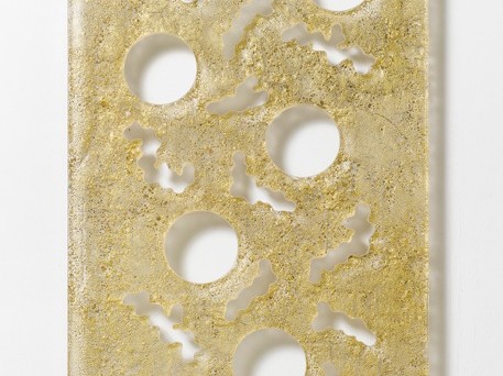 Lene Bødker-Tribute to Alhambra I