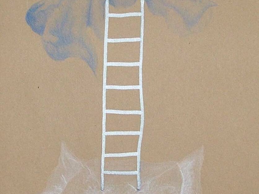 Farida Le Suavé - Rebus pour la sculpture 5.14