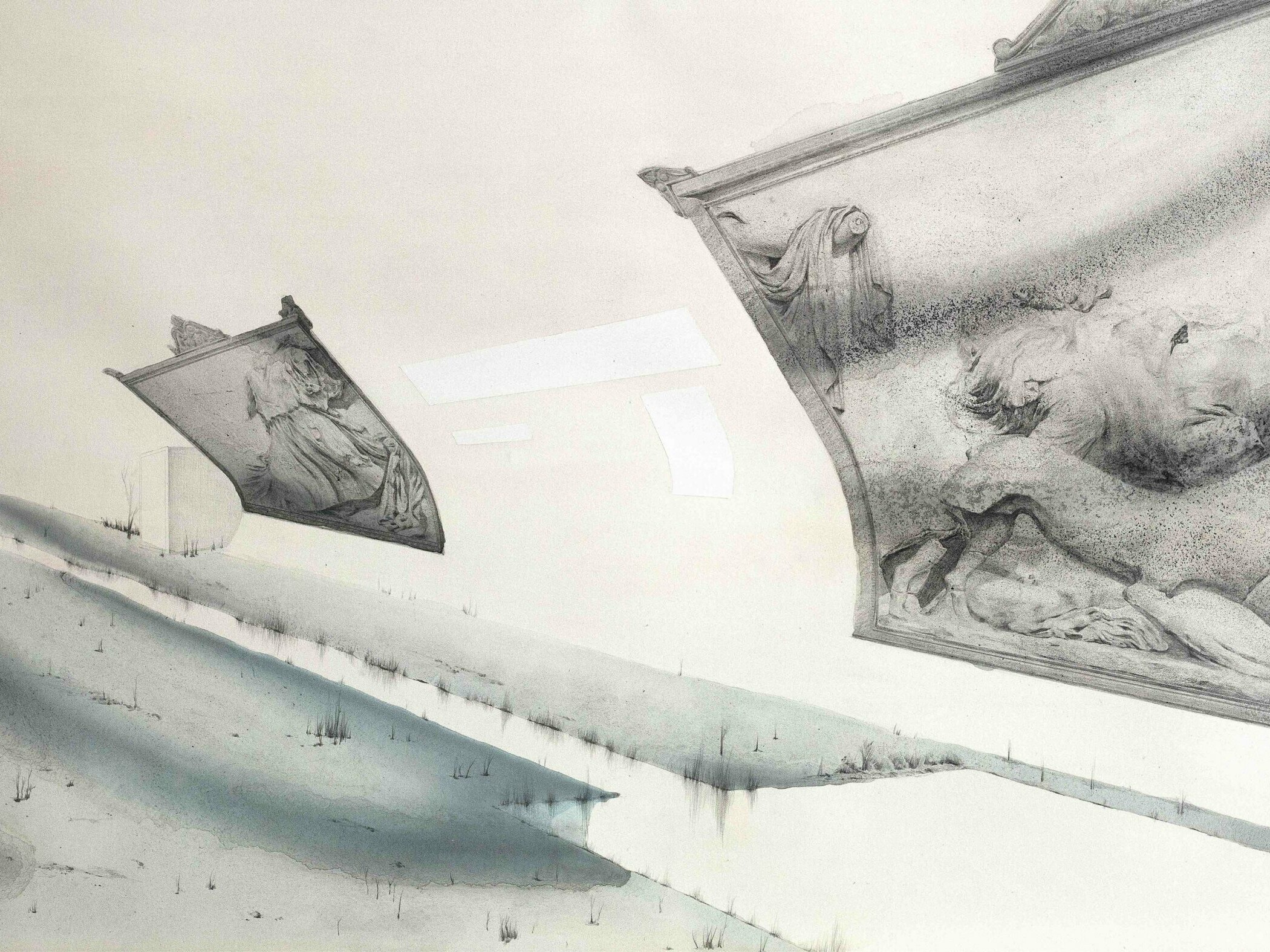 Yoon Ji-Eun - Lorsque je voyage