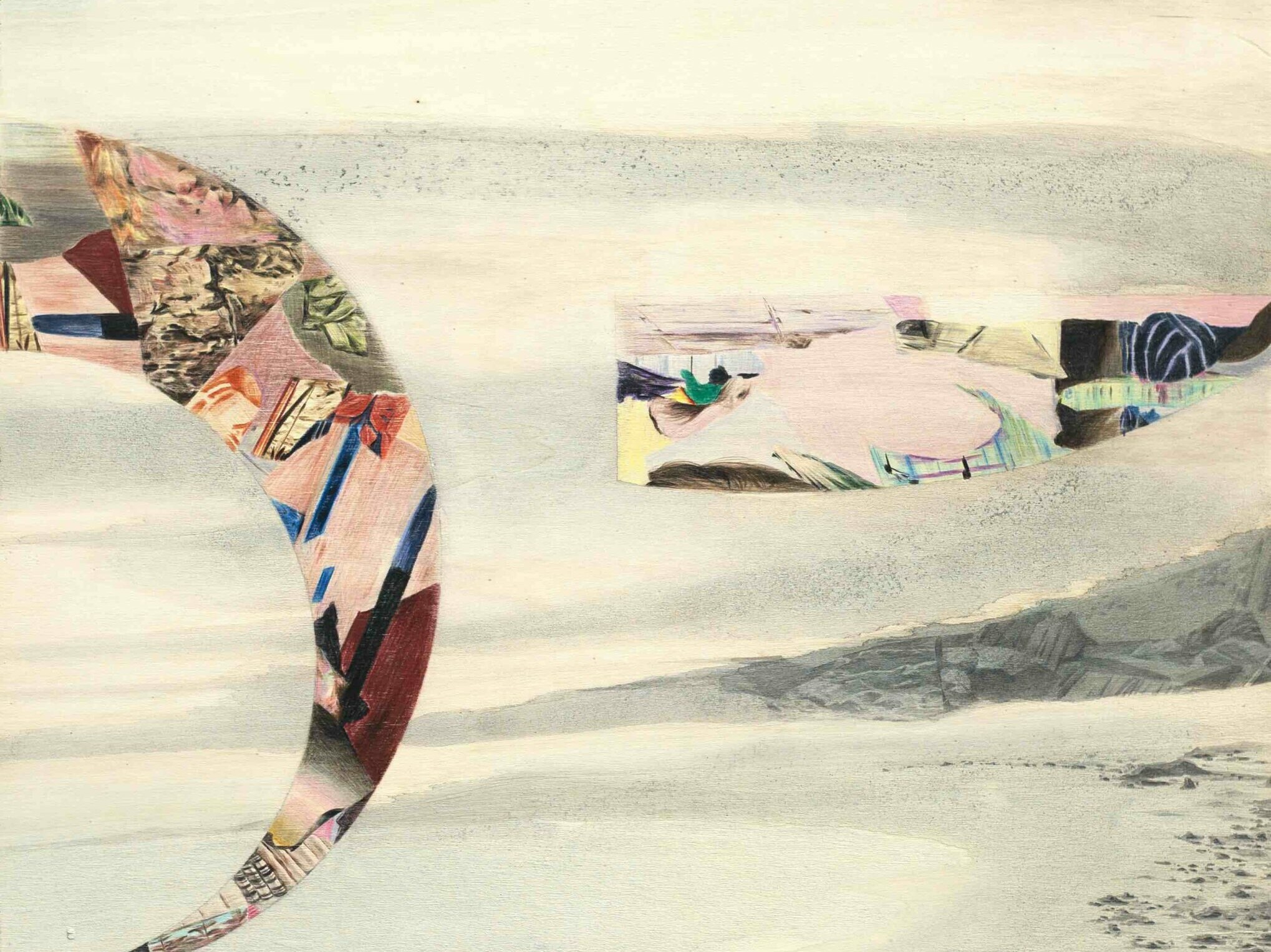 Yoon Ji-Eun - Se poser