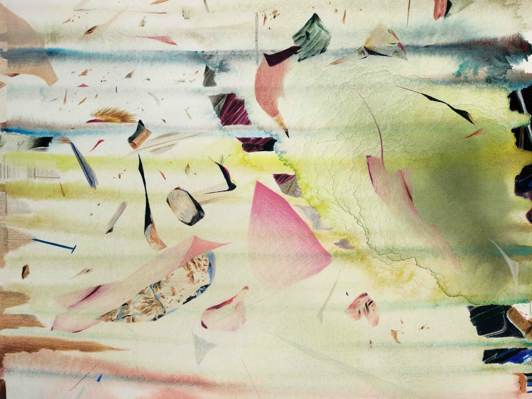 Yoon Ji-Eun - Un Arrangement