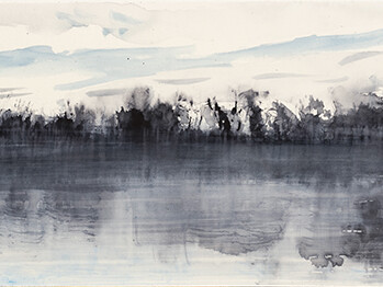 Didier Boussarie - L'autre rive II