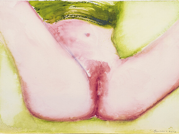 Didier Boussarie - Portrait