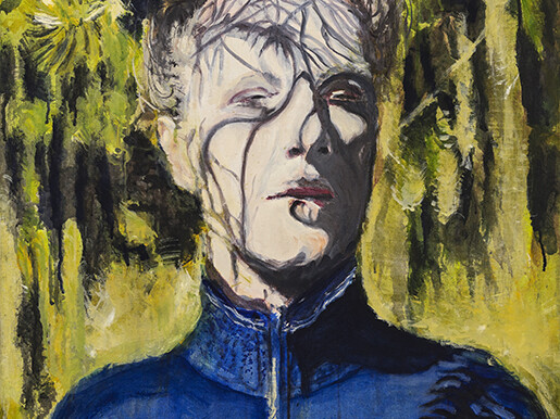 Didier Boussarie - Face au soleil