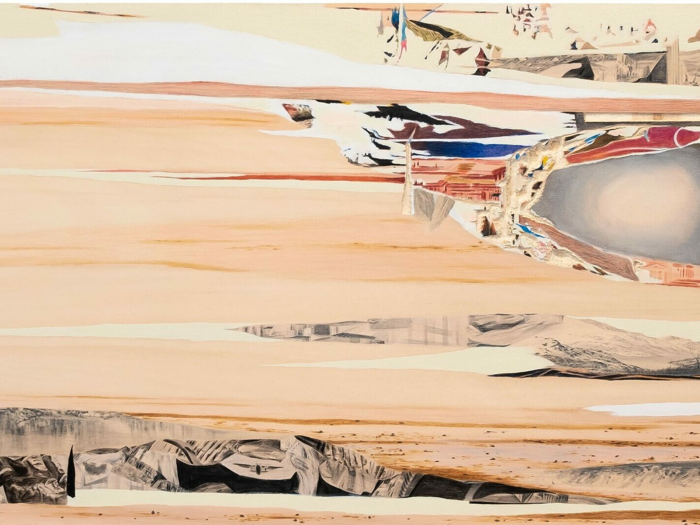 Yoon Ji-Eun - Dans la clarté