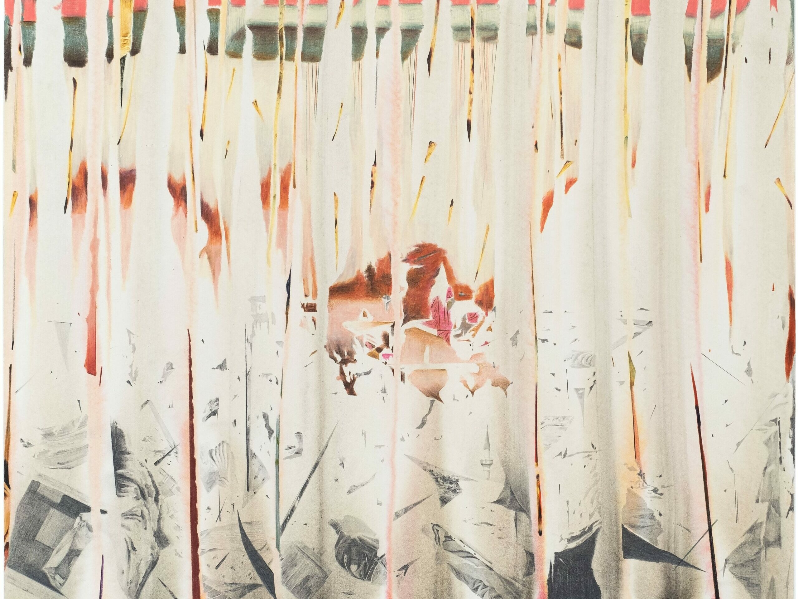 Yoon Ji-Eun - Dialogue