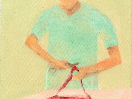 Marlon Wobst - Bayer