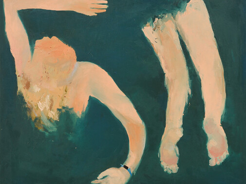 Marlon Wobst - Brust Rücken Kraul