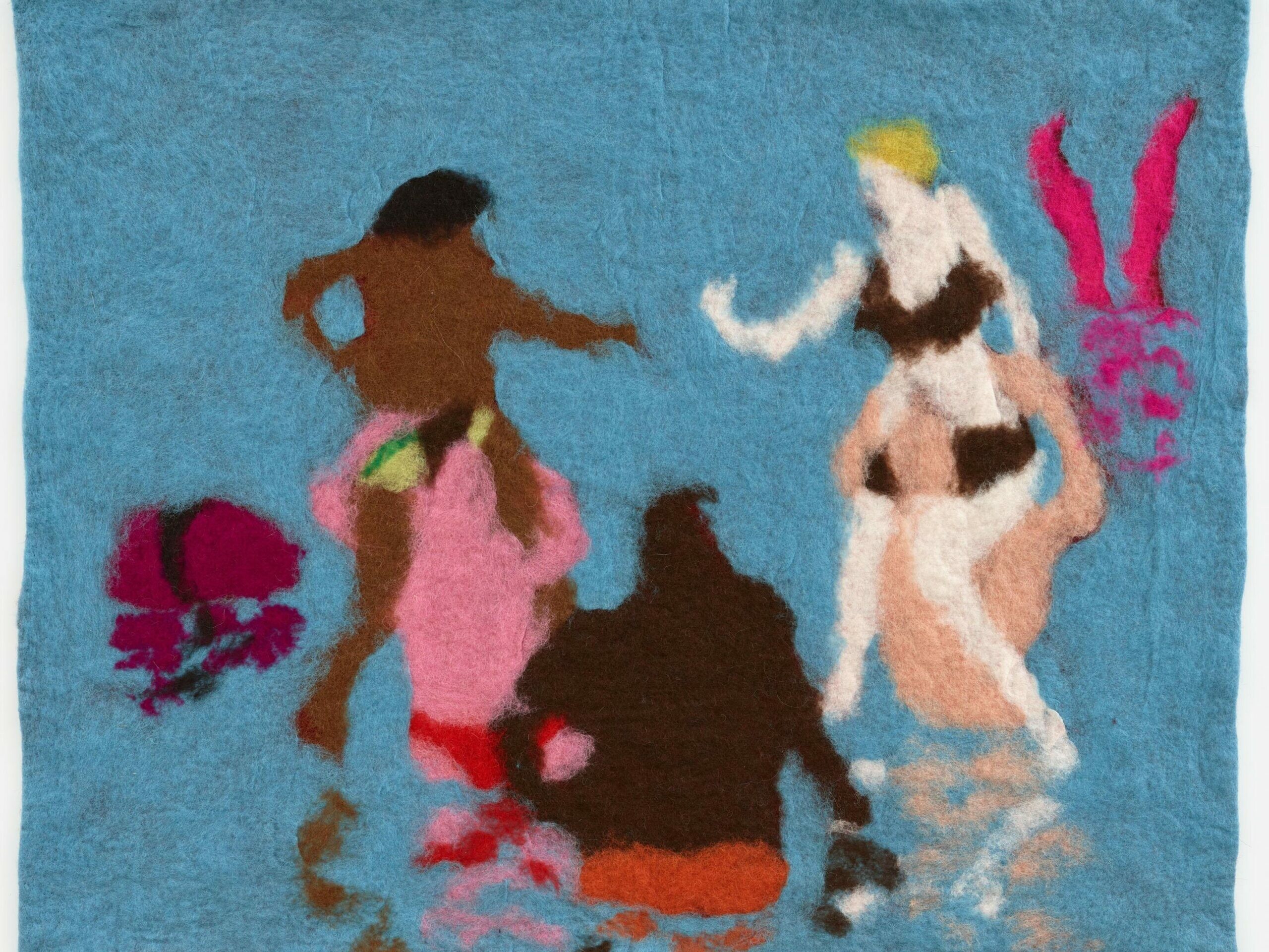 Marlon Wobst - Zwei Gegen Zwei