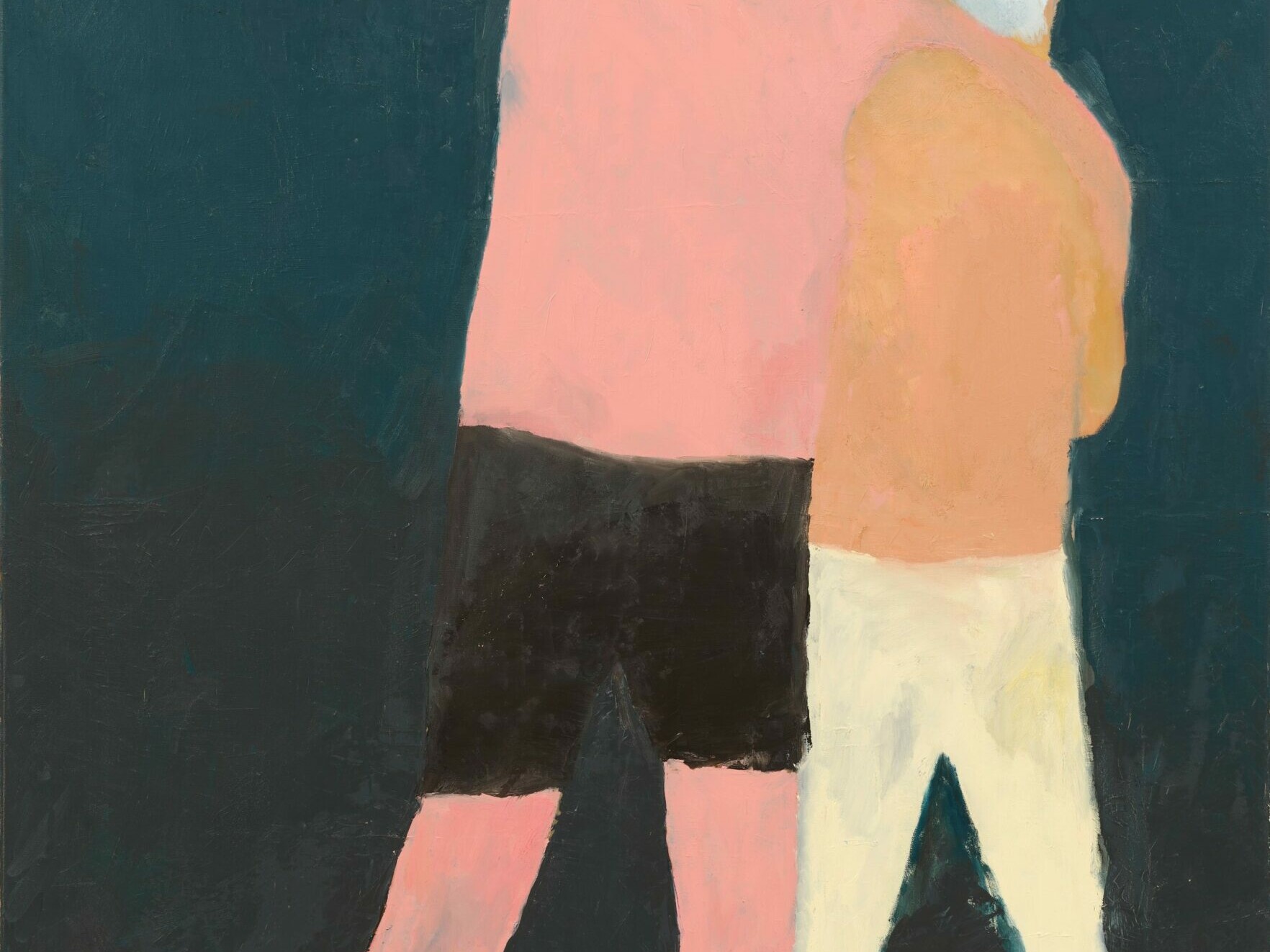 Marlon Wobst - Couple