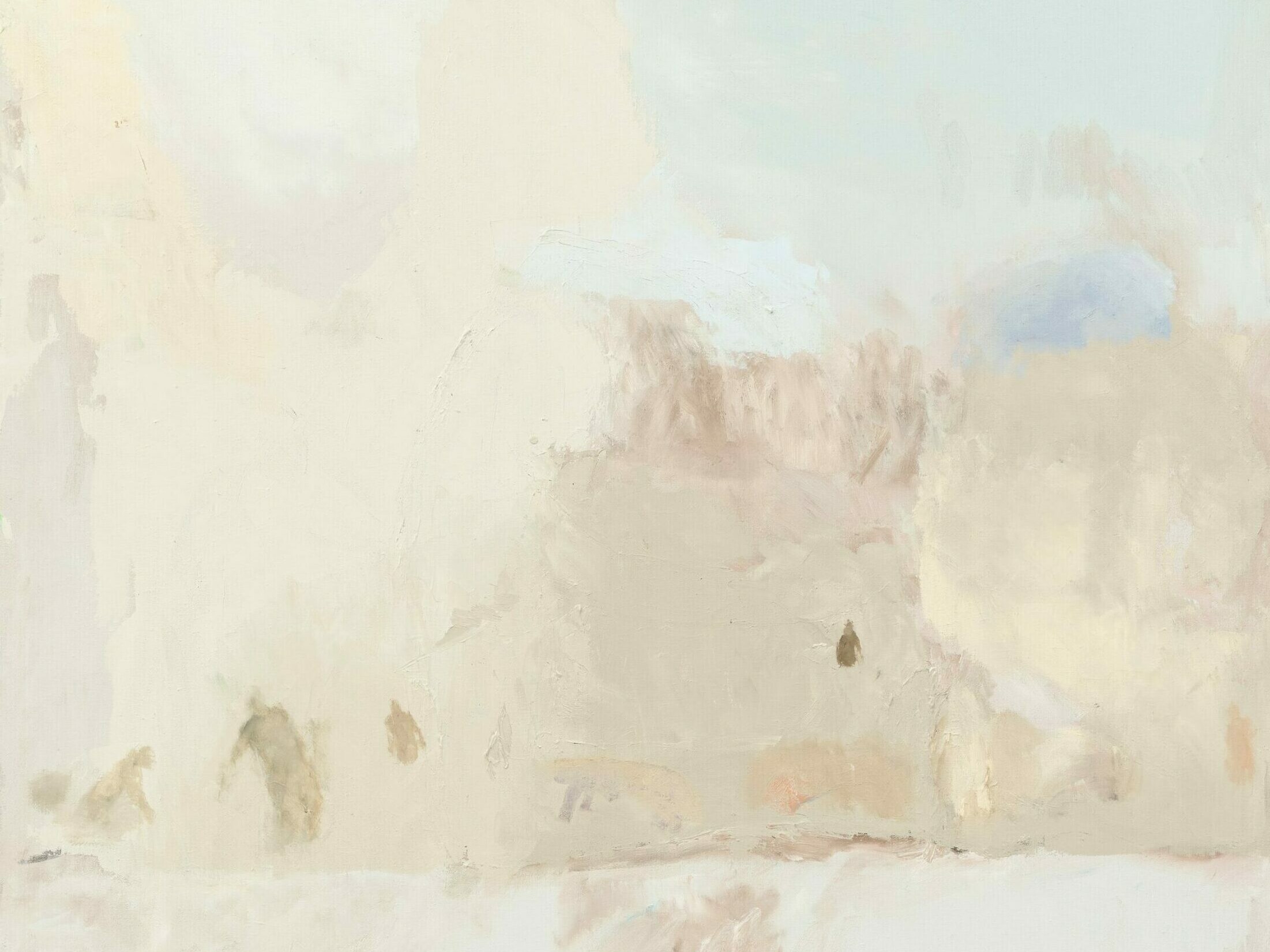 Marlon Wobst - Himmel