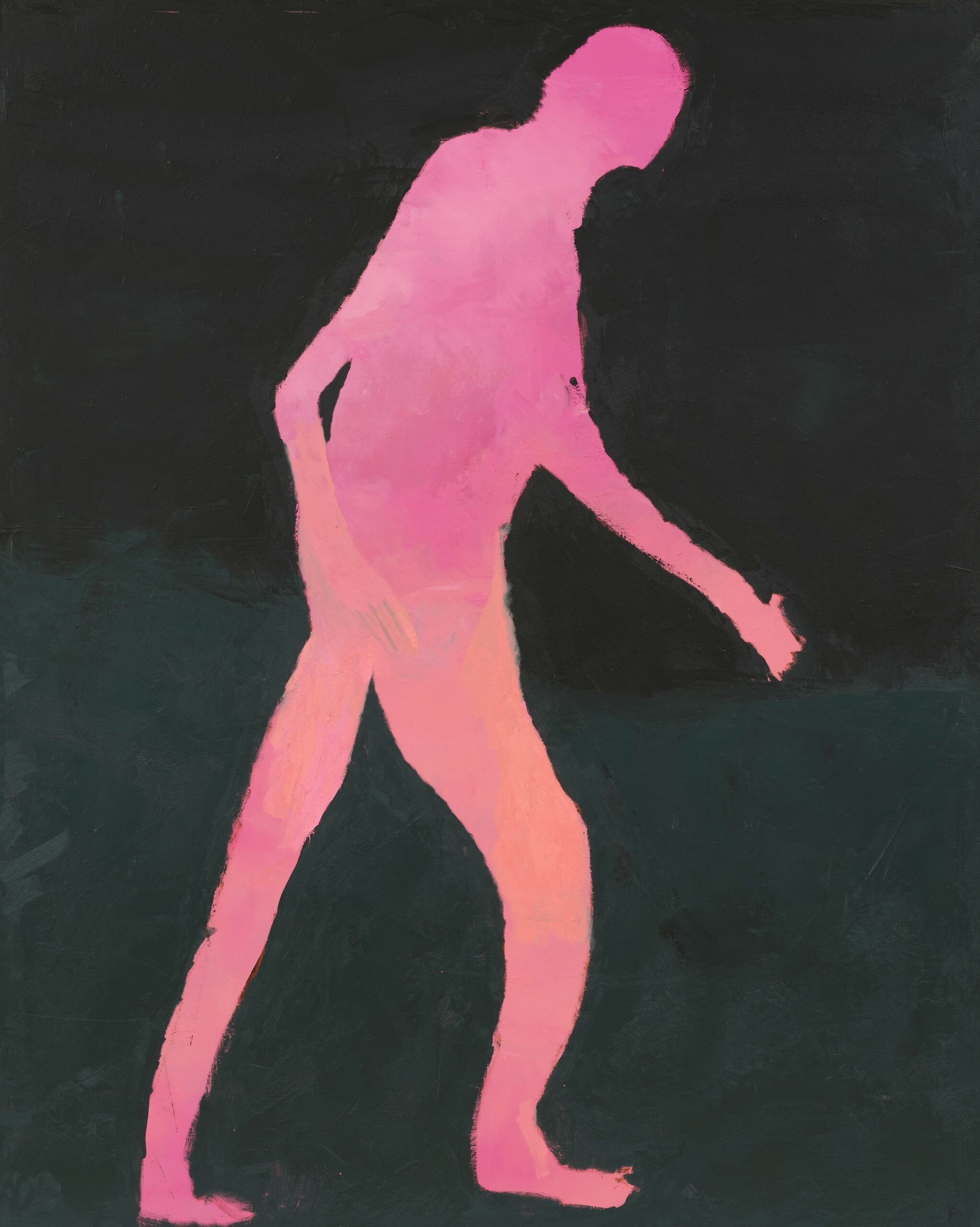 Marlon Wobst Sunsetter Galerie Maria Lund