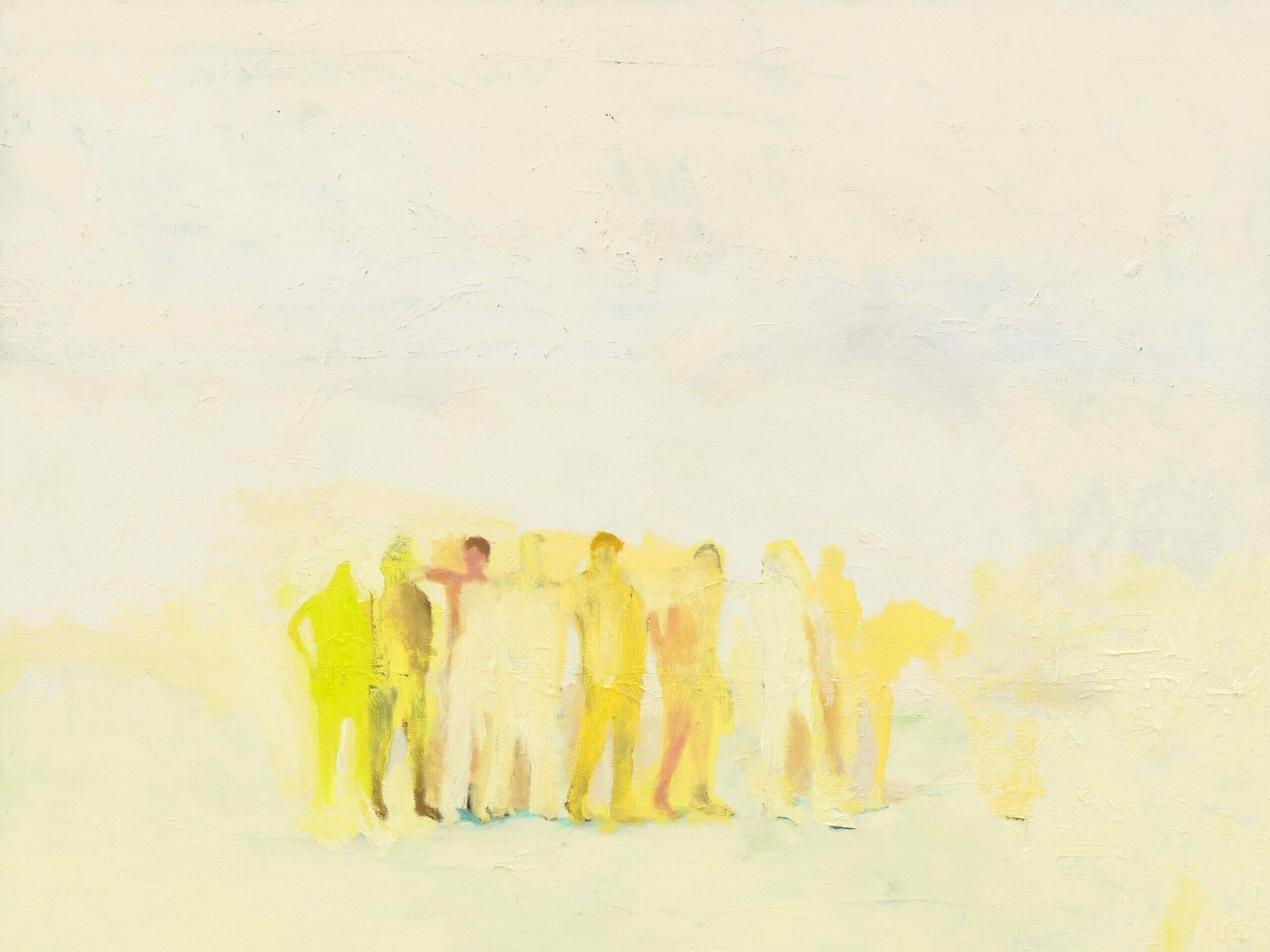 Marlon Wobst - Wüste