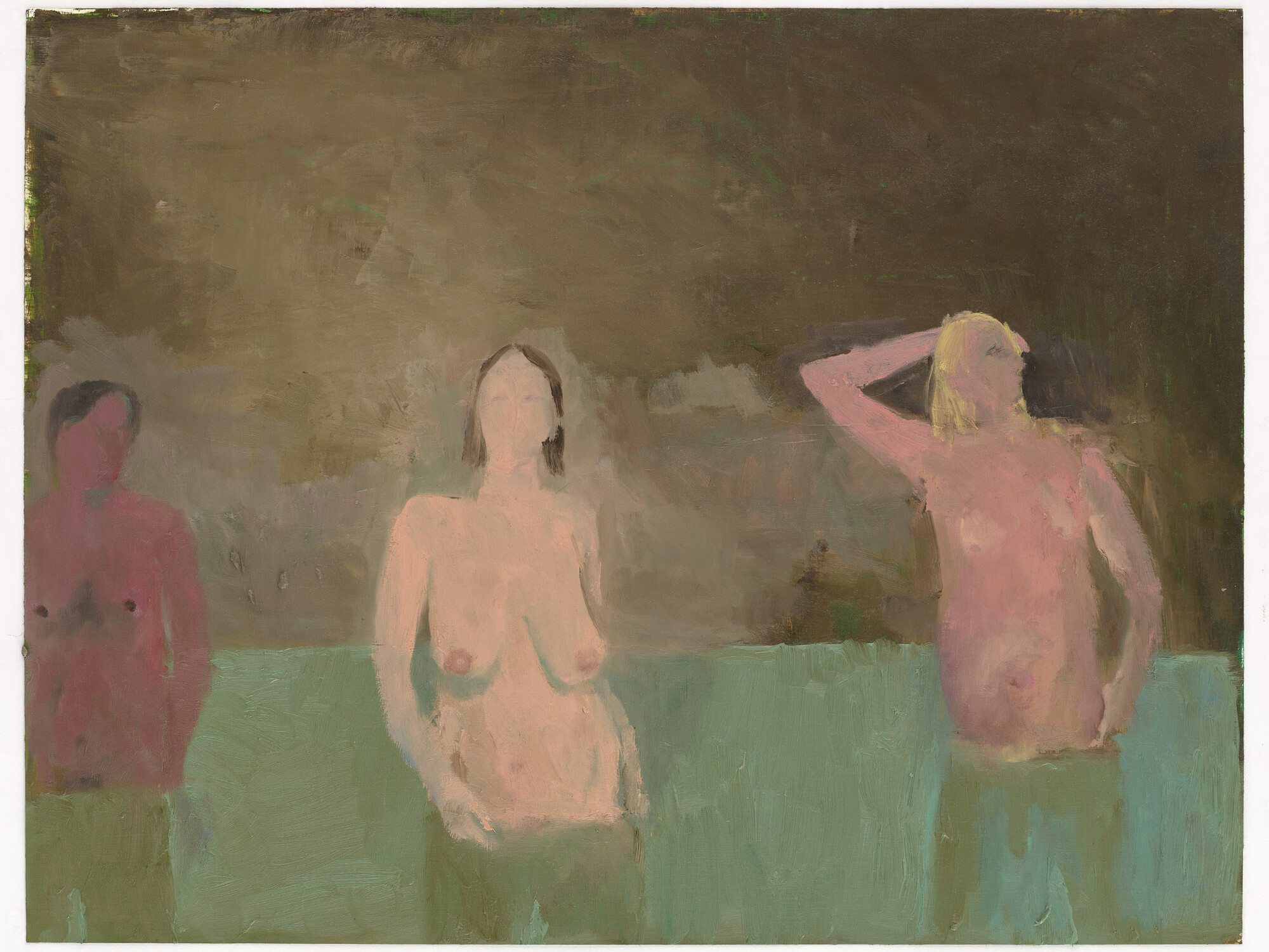 Marlon Wobst- Bathers