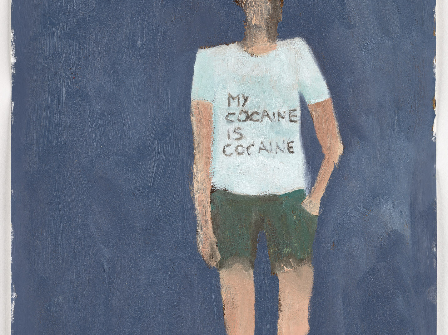 Marlon Wobst - Iron Man (in private)