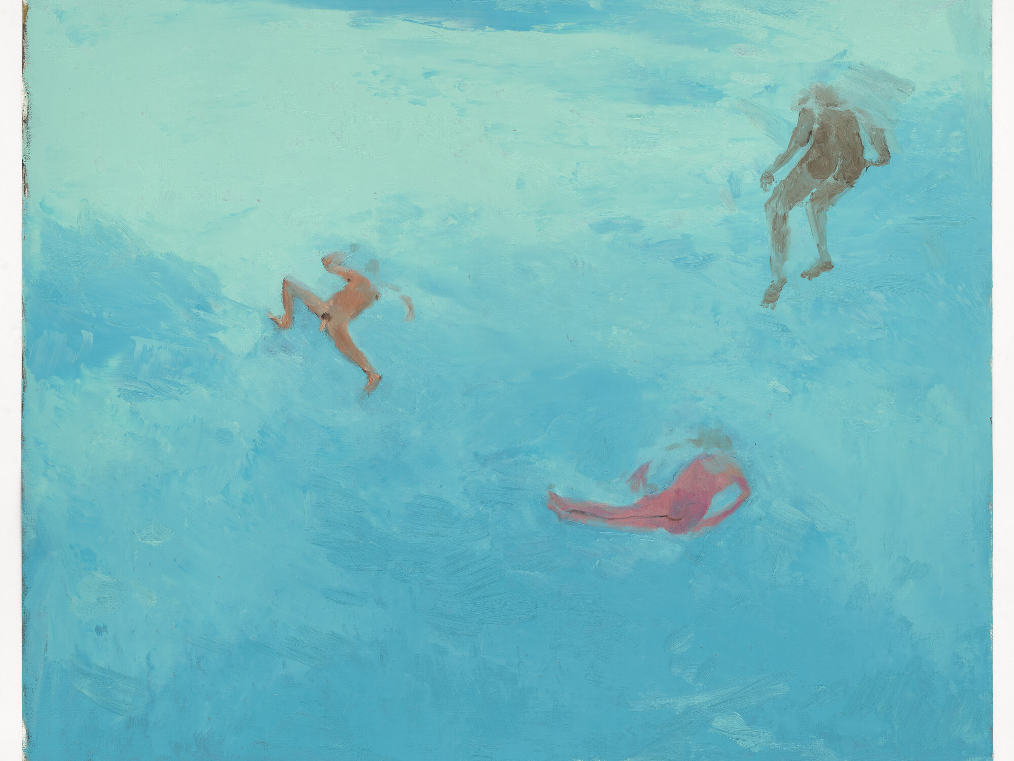 Marlon Wobst - Napoli