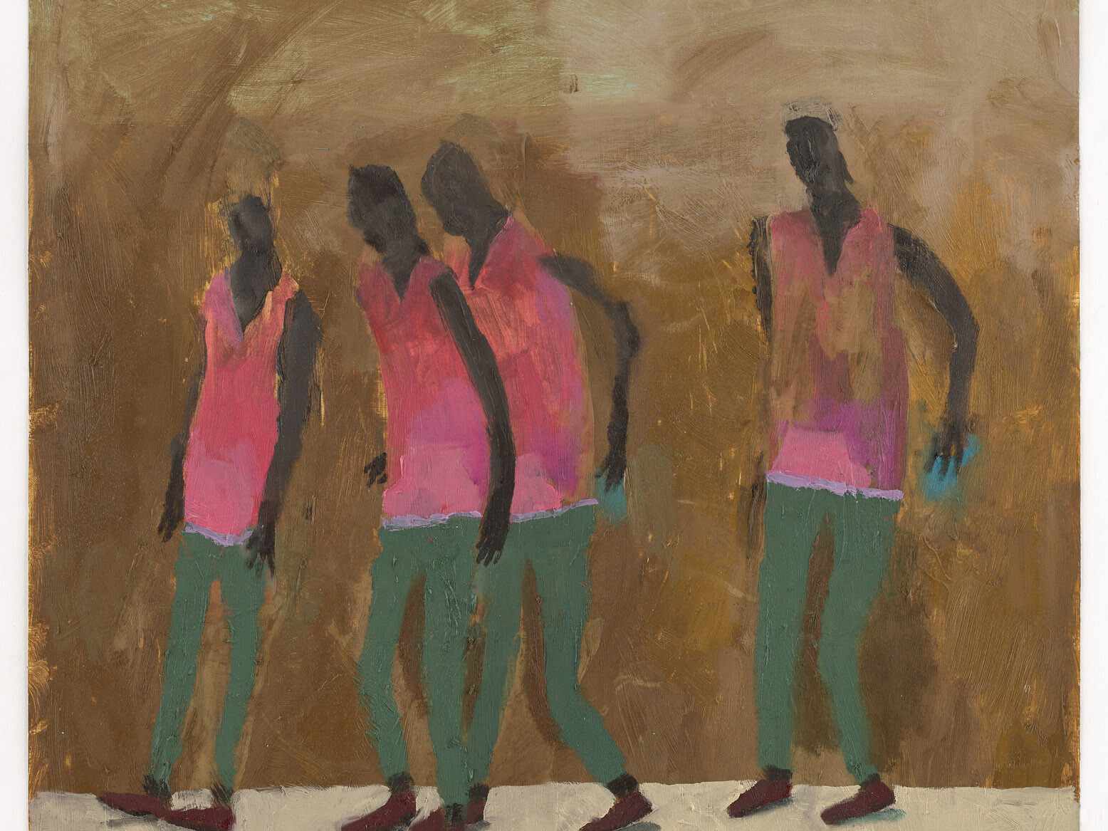 MW.2022.020 - Marlon Wobst - Passerby