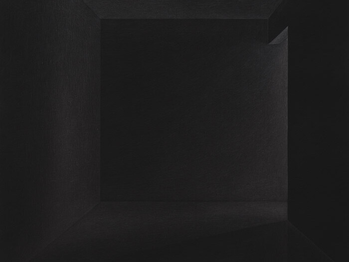 Yoo Hye-Sook - sans titre