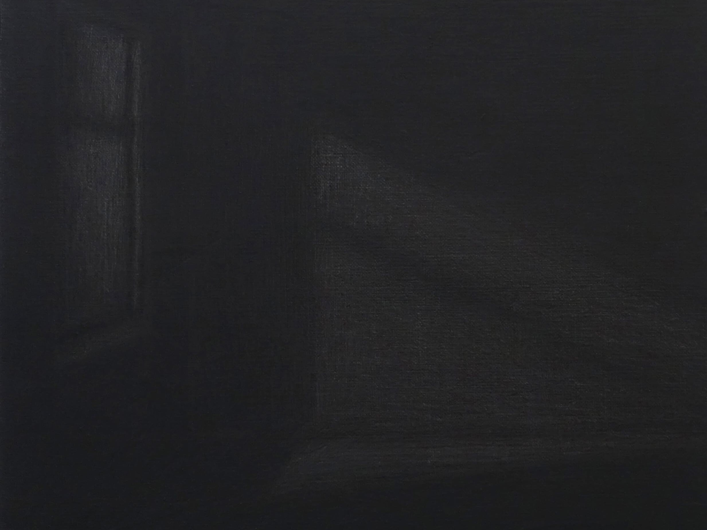 Yoo Hye-Sook - sans titre