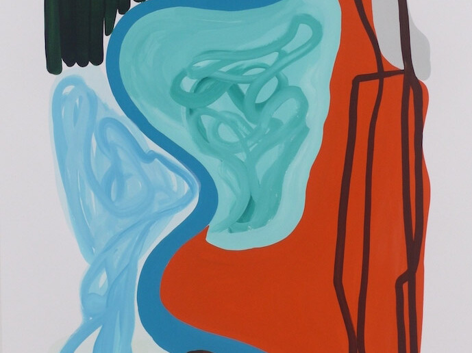 Marielle Paul - sans-titre - 2011