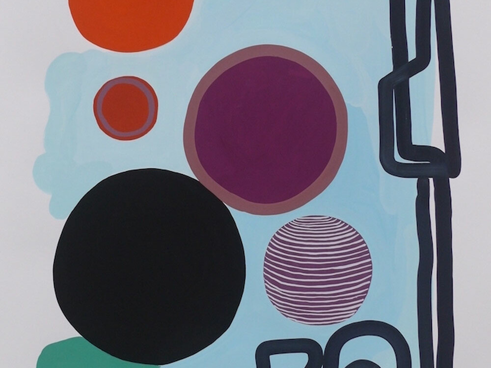 Marielle Paul - sans-titre - 2011