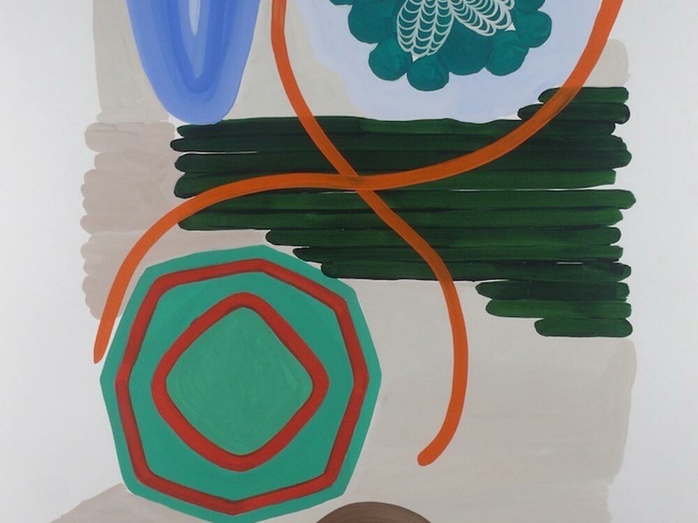 Marielle Paul - Objets - 2011