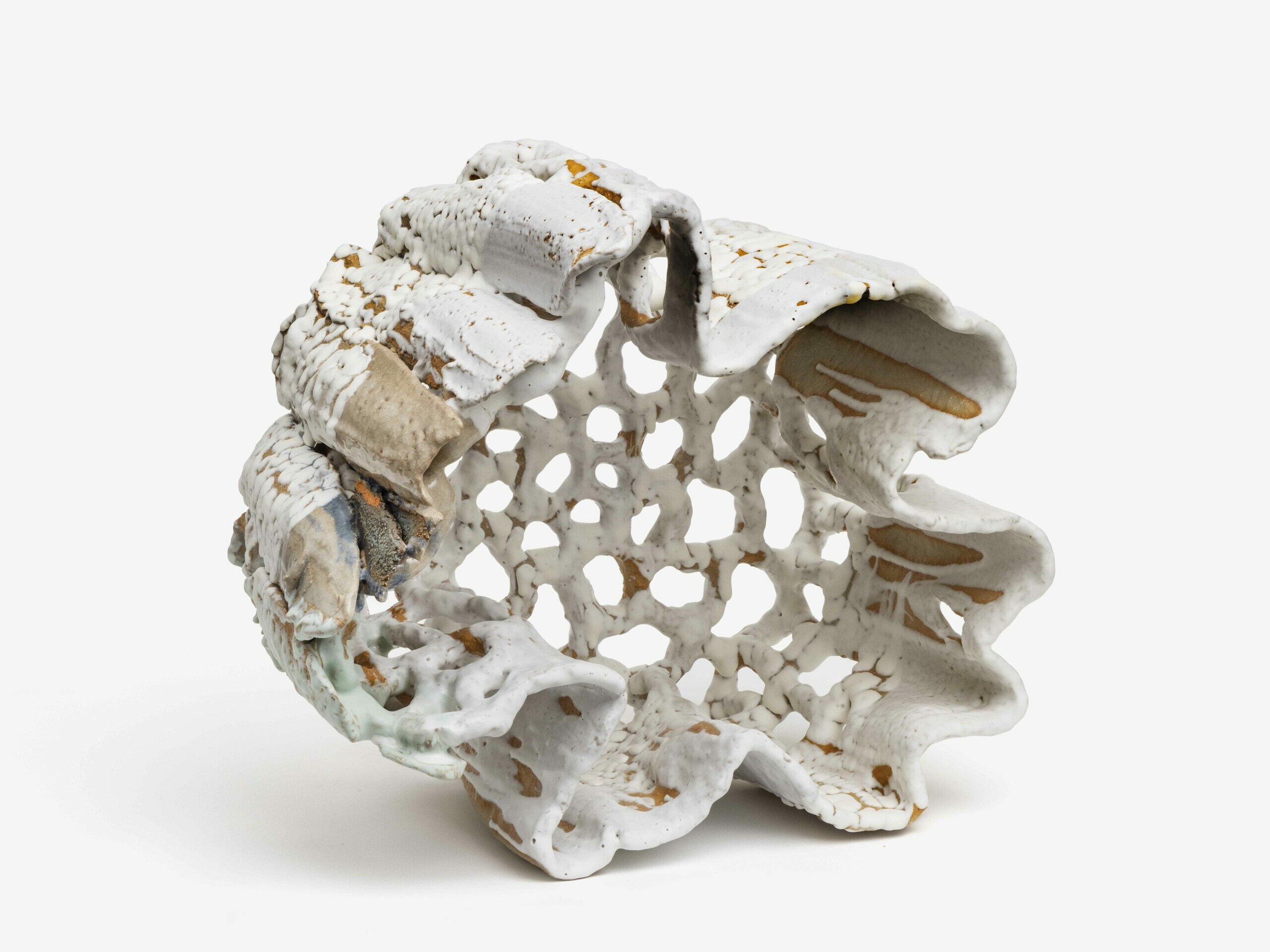 Bente Skjøttgaard - Timberline