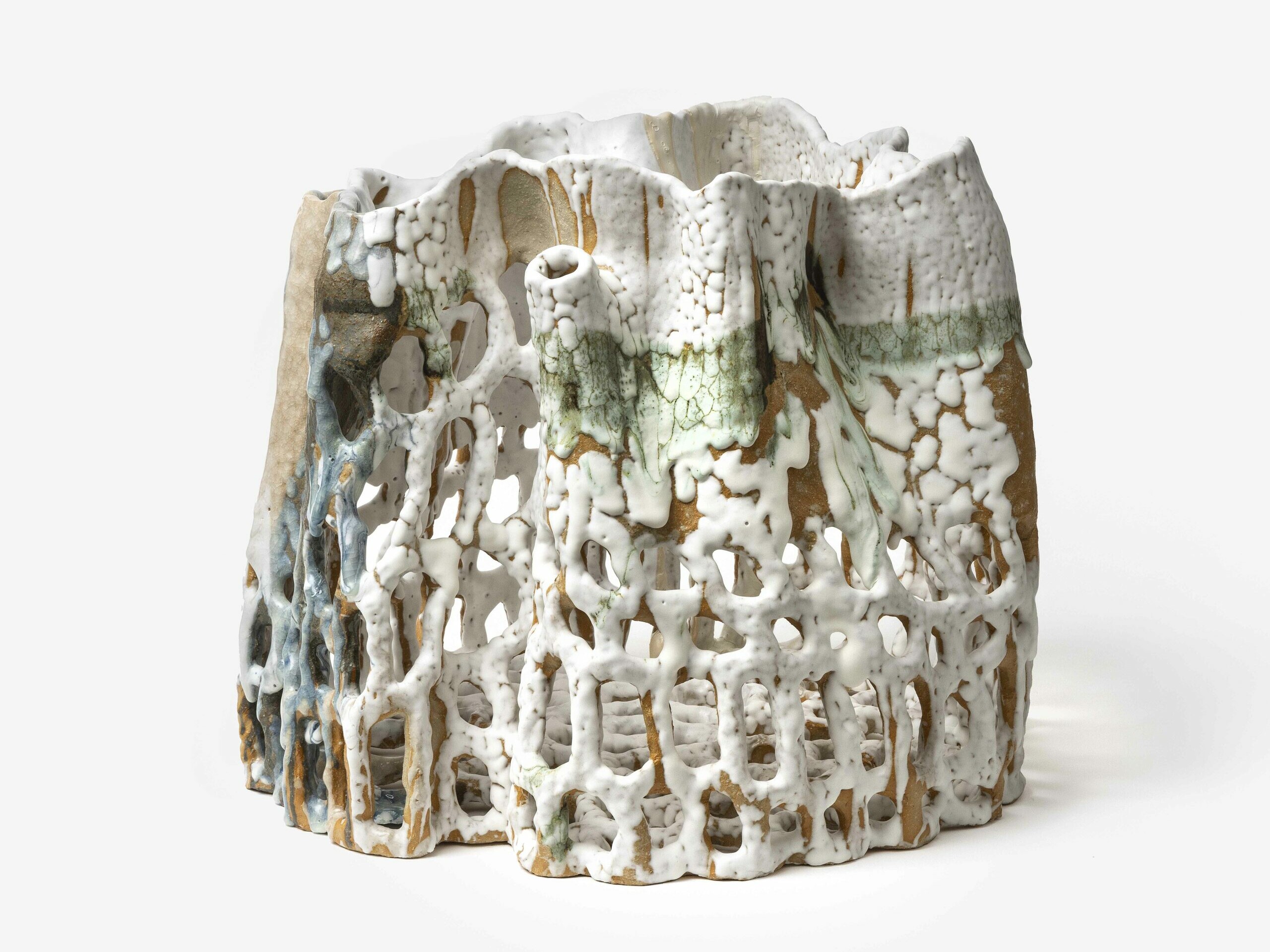 Bente Skjøttgaard - Timberline #2332