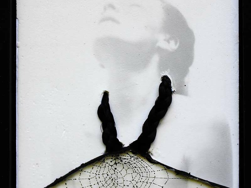 Didier Boussarie - TRESSE 5B - 2015