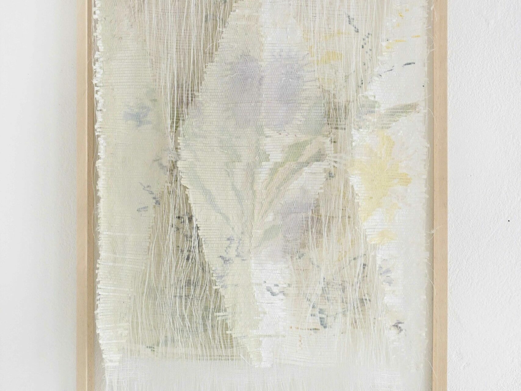 Elise Peroi - Dionée - 2023